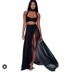 Brand New 2 Piece Set